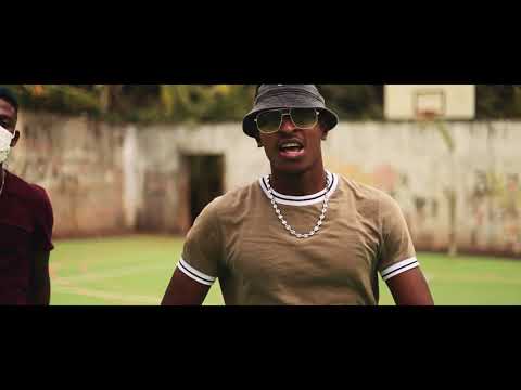 Boss Gool x Mo-StYla x Cocost - GUCCI (Official Vidéo)