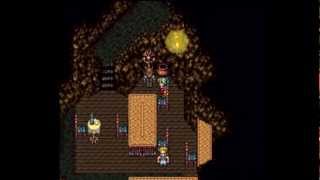 Let's Play Final Fantasy VI Part 11 - Team Meeting