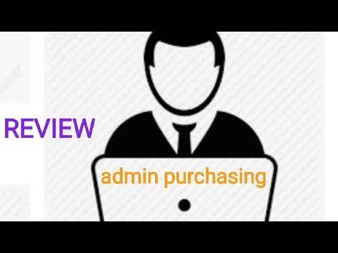 تحميل Job Desk Purchasing Staff بجودة عالية يلا اسمع