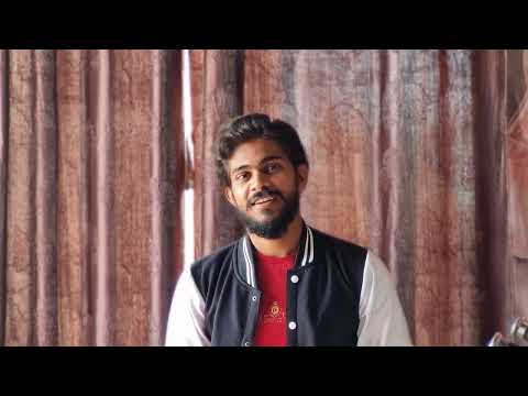 Siddharth Malani  Audition 3 ( gujarati business man )