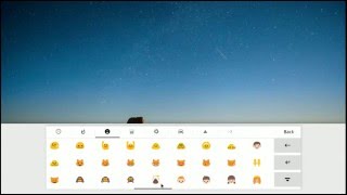 ✅ How to use Chrome OS Emoji Keyboard on a Chromebook