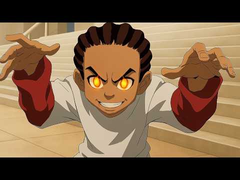 [HOT] The Boondocks Season 2026 🔴 The Boondocks Full Episodes 💖 #NoZoom #1080P #FullHD #nocuts
