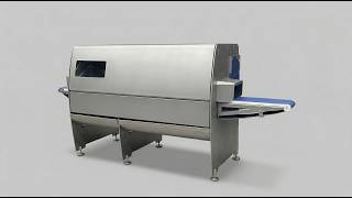 ماكينة تقطيع الشرائح Marelec Portio 1 | صورة 4 - Machineryline