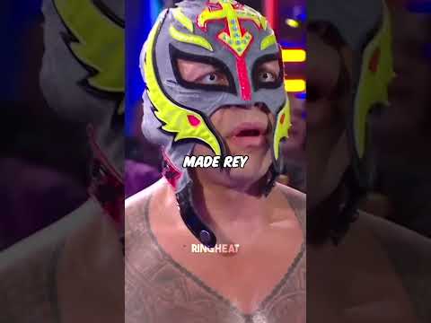 This fighter always made fun of his father