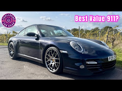 Porsche 997 Driving Review - Should you modify one?? 