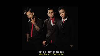 Download lagu Story wa Superman is dead Saint of my life mp3