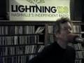 Rodney Crowell interview at Lightning 100 pt. 1