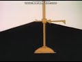 Classic Sesame Street Presenting The Bumper Jack 1973
