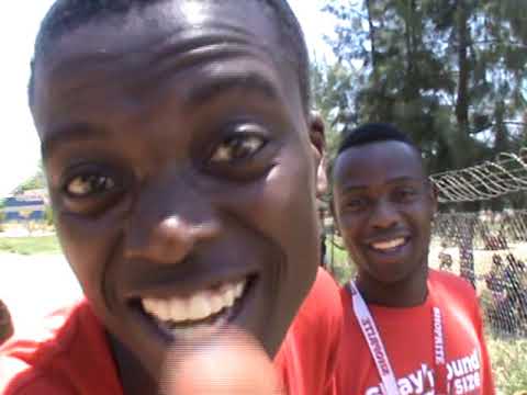 King monada nd Mr skynet beef