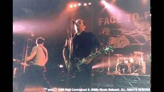 face to face - Don&#39;t Change
