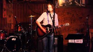 Girl Downtown - Hayes Carll - The Wildfire Benefit Concert For Texas
