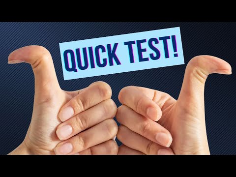 download lagu mp3 mp4 Double Jointed Fingers, download lagu Double Jointed Fingers gratis, unduh video klip Double Jointed Fingers