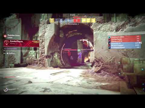 Insane 0-3 Comeback - Sentinel - S12