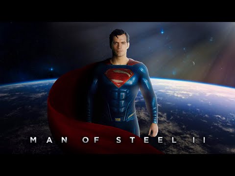 Man Of Steel II | It’s Superman (Hans Zimmer, John Williams, Junkie XL) | By Gladius