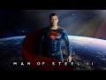 Man Of Steel II It S Superman Hans Zimmer John Williams Junkie XL By Gladius