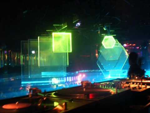 Stewart Who & Pagano - Back To The Future (Danny Verde Remix)