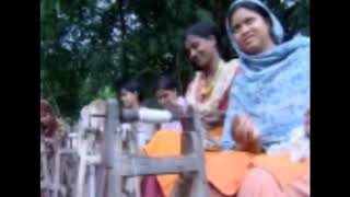 রেশম বস্ত্র