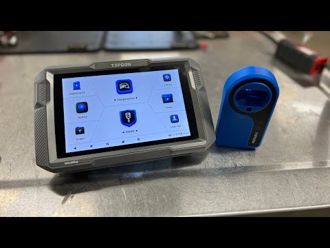 TOPDON USA - ULTRADIAG video review thumbnail