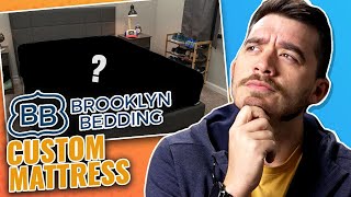 Brooklyn Bedding Custom Mattress Review (Is It Worth It?)