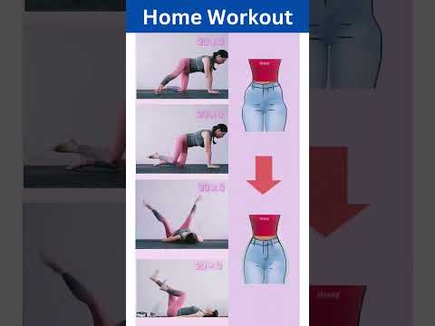 Hip dips before and after exercise #youtubeshorts #fitness #workouttutorial