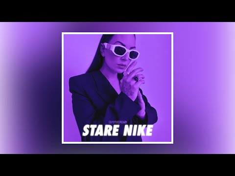 DYKRIS - STARE NIKE (Prod. by PABLOmusic)