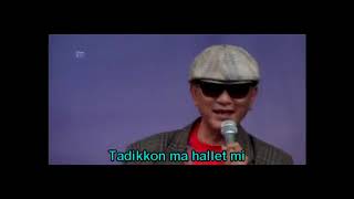 Download lagu Arie Wibowo  -  Madu Dan Racun  -  Versi Batak   Madu Dohot Putas  II   mp3