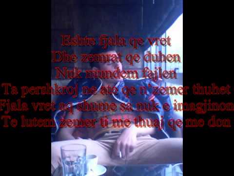 DiTi-FT-Cunami & NiNa Zemrat Qe Duhen. 2013