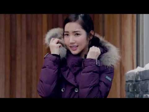 베이힐 - ISENBERG 이젠벅 2015 F W 화보 메이킹 필름 - 박민영편