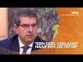 Groep van extreemrechts wordt steeds groter: ‘Een deel verlangt naar een dictator’