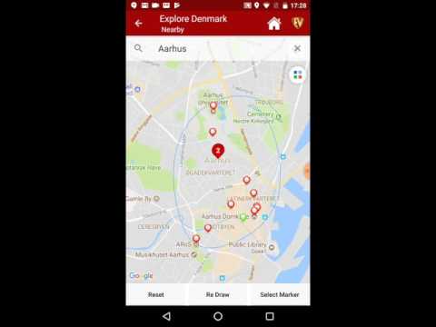 Denmark Travel & Explore, Offl video thumbnail