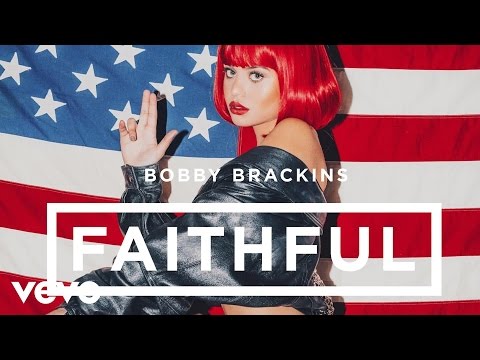 Bobby Brackins - Faithful (Audio) ft. Ty Dolla $ign
