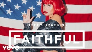 Bobby Brackins - Faithful (Audio) ft. Ty Dolla $ign