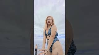 Ms Jewell Rusiana tiktok short be like...