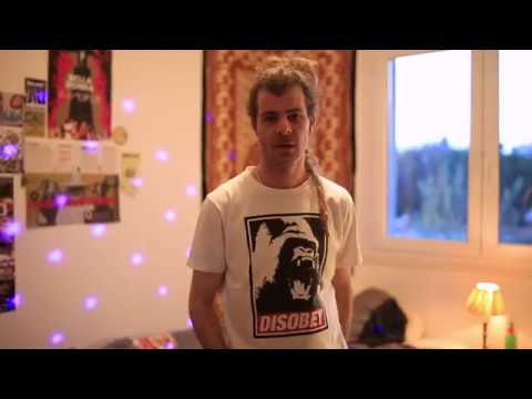 Mister Nils - On se plaint (Clip officiel)