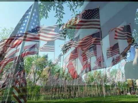 Blue Devils 2012 (Flags of Honor)