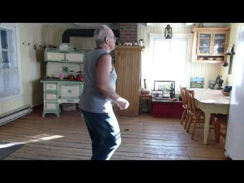 SALSA 2020...( Hantos Djay---Italie)