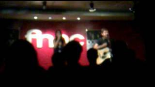 Dorian - Estudios de mercado (fnac de callao)