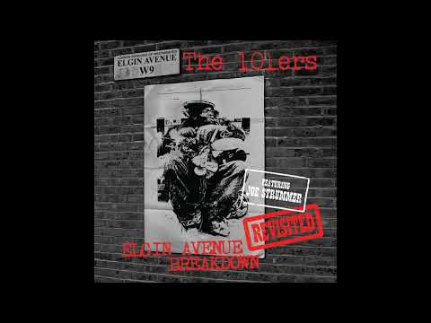 Letsagetabitarockin' - The 101ers