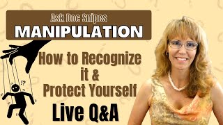 Ask Doc Snipes Anything LIVE Q&A: Get Your Questions Answered in Real Time! 11.03.2024