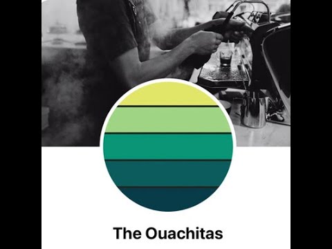 Detours of Business: The Ouachitas