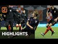Samenvatting | Kroatië - Spanje | 15/11/2018