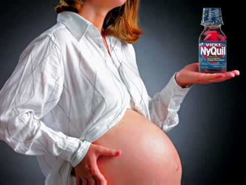 Over the Counter Drugs While Pregnant (Pregnancy Health Guru)