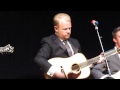 Dailey & Vincent - Your Place Or Mine