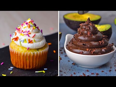 download lagu mp3 mp4 Desserts With Hidden Vegetables, download lagu Desserts With Hidden Vegetables gratis, unduh video klip Desserts With Hidden Vegetables
