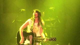 KT Tunstall - It Took Me So Long To Get Here @ House of Blues 9/21/16