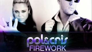 Pol & Cris - Firework (Katy Perry Cover)