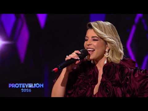 Protevelion 2026 – Iulia Dumitrache & Band (Live)