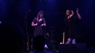 Secret Sisters, &quot;Rattle My Bones&quot; 5/17/17