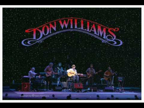 Don Williams - The Ties That Bind