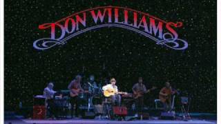 Don Williams - The Ties That Bind